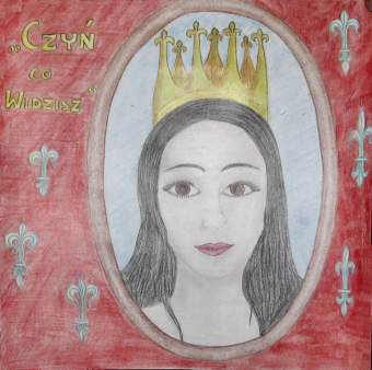 Projekt Sylwii J�drzejek.