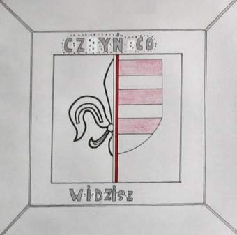 Projekt Wojciecha Wolaka.