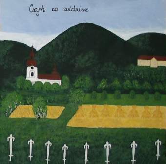 Projekt Justyny D�ugopolskiej.