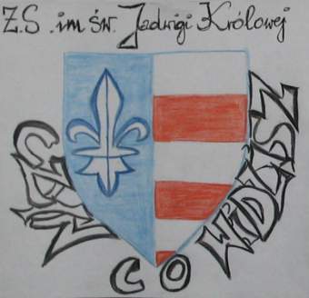 Projekt Joanny Matras.