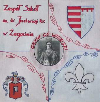 Projekt Damiana Dro�d�a.