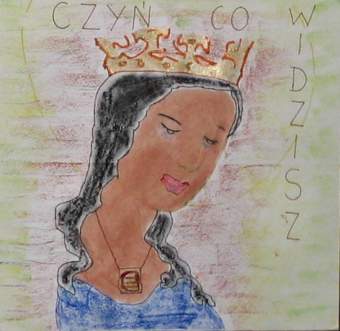 Projekt Magdaleny Nowak.