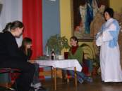 Apel �wi�teczny.