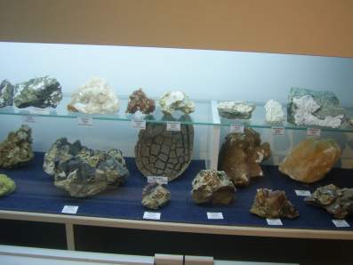 Wycieczka do Chorzowa.