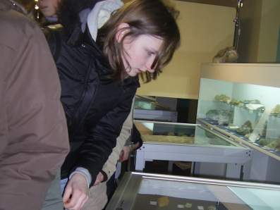 Wycieczka do Chorzowa.