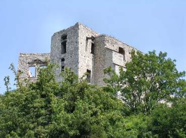 Czerwcowa wycieczka gimnazjalist�w.