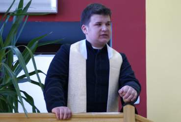 Obchody 218. rocznicy uchwalenia Konstytucji 3 Maja.