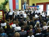 Obchody Dnia Edukacji Narodowej 2008.