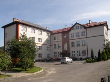 Inauguracja roku szkolnego 2008/2009.