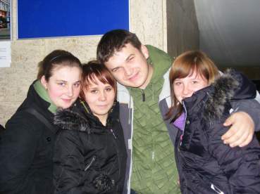 Wycieczka do planetarium.