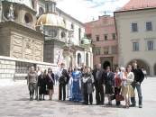 Spotkanie Rodziny Szk� Jadwi�a�skich 2009.