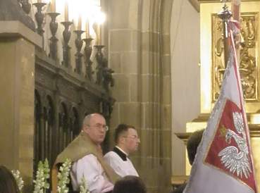 Spotkanie Rodziny Szk� Jadwi�a�skich 2009.