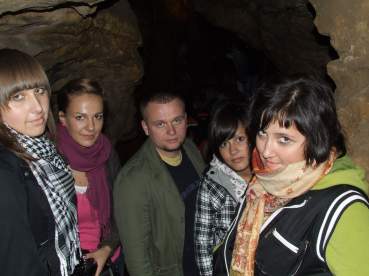 Wycieczka na W�gry - pa�dziernik 2008.