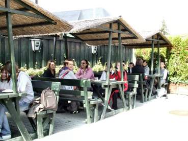 Wycieczka na W�gry - pa�dziernik 2008.