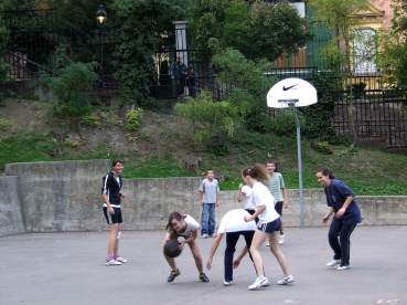 Wycieczka na W�gry - pa�dziernik 2008.