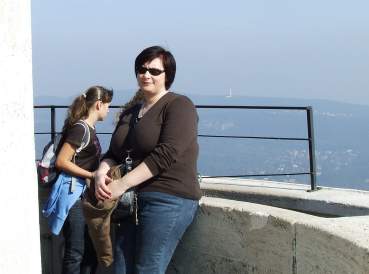 Wycieczka na W�gry - pa�dziernik 2008.