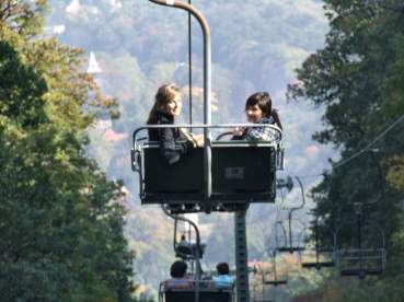 Wycieczka na W�gry - pa�dziernik 2008.