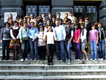 Wycieczka na W�gry - pa�dziernik 2008.