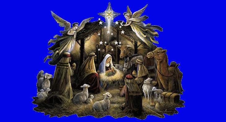 Bo�e Narodzenie 2008.