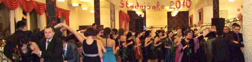 XIV Studni�wka LO w �egocinie.