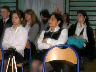 IX. Konkurs Recytatorski "Herbert - poeta niepokorny".