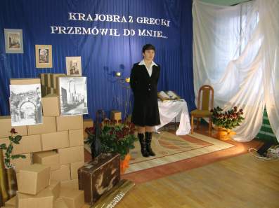 IX. Konkurs Recytatorski "Herbert - poeta niepokorny".