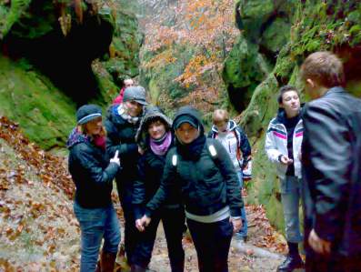 IX Rajd Niepodleg�o�ci.