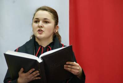 Dzie� Ziemi 2010 w ZS w �egocinie.