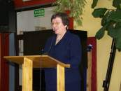 Inauguracja roku szkolnego 2009/2010.