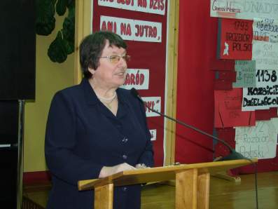 Konsul Honorowy Republiki Wegier w ZS w �egocinie.