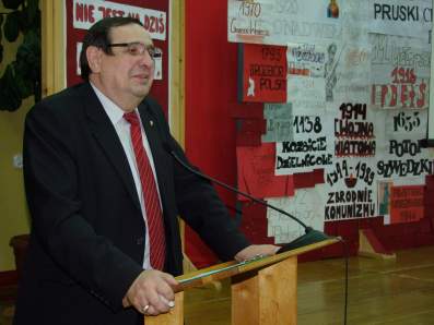 Konsul Honorowy Republiki Wegier w ZS w �egocinie.