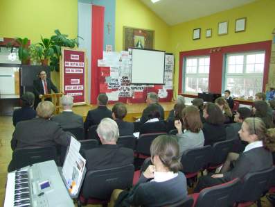 Konsul Honorowy Republiki Wegier w ZS w �egocinie.