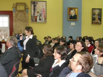 Konsul Honorowy Republiki Wegier w ZS w �egocinie.