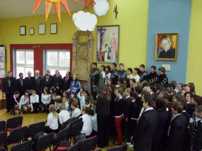 Konsul Honorowy Republiki Wegier w ZS w �egocinie.