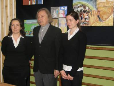 K. Kogutowicz, C. D�wigaj, M.Krawczyk.