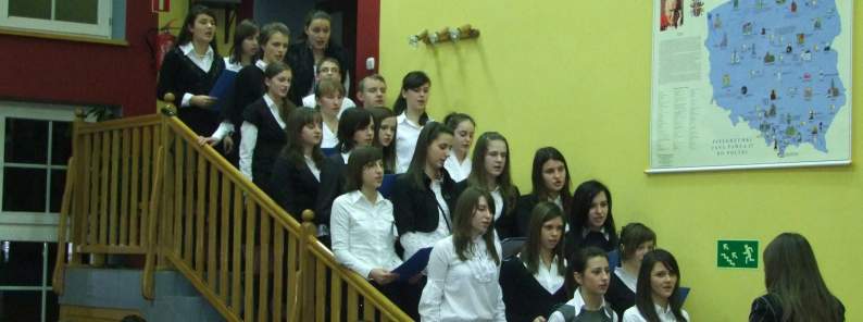 Wieczornica po�wi�cona pami�ci Ks. Pra�ata Antoniego Por�by w 7. rocznic� Jego �mierci. 