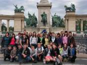 Na W�grzech - kolejna wizyta.