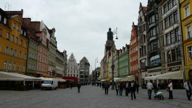 Wroc�aw