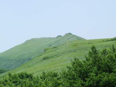 Na Po�oninie Wetli�skiej.