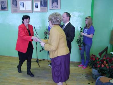 Podzi�kowania dla P. S. Zi�kowskiej.