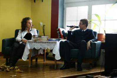 Akademia z okazji Narodowego �wi�ta Niepodleg�o�ci.