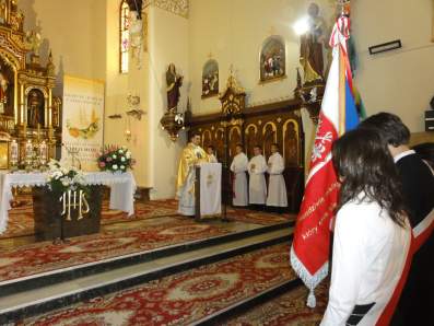 Nabo�e�two w ko�ciele - c