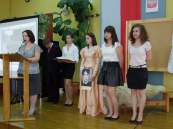 VIII. �wi�to Zespo�u Szk�.