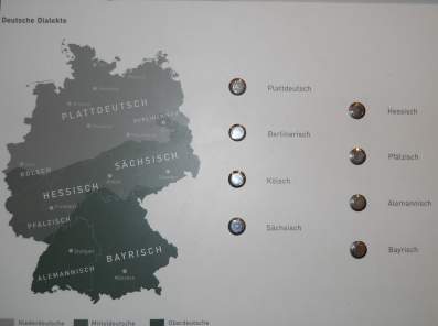 Wystawa "Niemcy dla pocz�tkuj�cych".