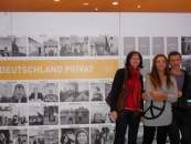 Wystawa "Niemcy dla pocz�tkujacych".