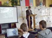 Wyk�ad Dariusza Gorajczyka.