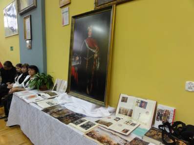 Inauguracja roku szkolnego 2010/2011.