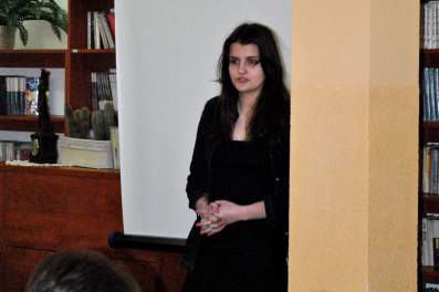 MI�dzyszkolny Konkurs Poezji Czes�awa Mi�osza