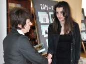 I miejsce Karoliny Kaczmarczyk.