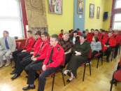 Spotkanie MDP&nbsp;z niemieckimi stra�akami.